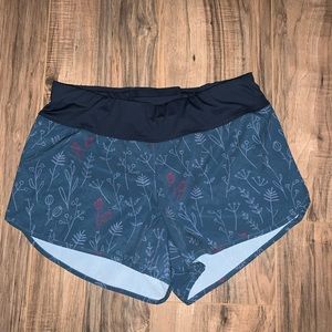 Women’s Shredly Shorts
